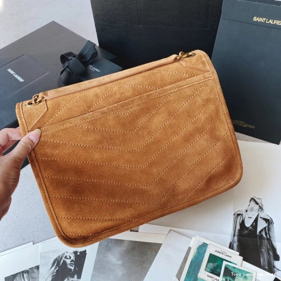 Tony Luxuries YSL NIKI MEDIUM 0821